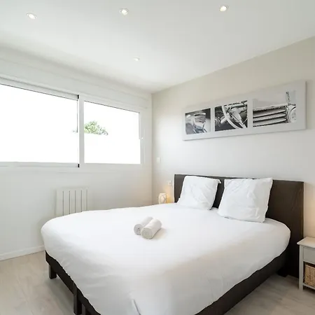 Dream Factory House - Disneyland Paris - 8 Pax Wifi Parking