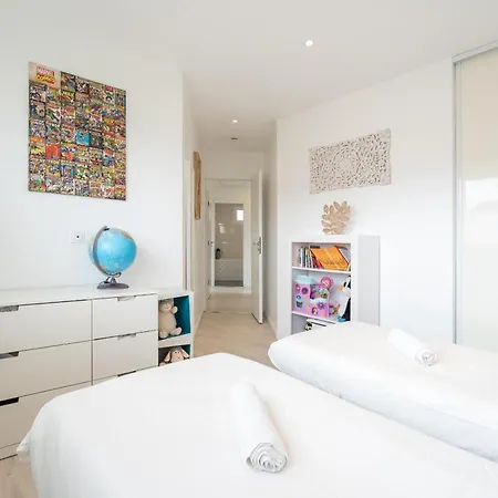 Dream Factory House - Disneyland Paris - 8 Pax Wifi Parking *