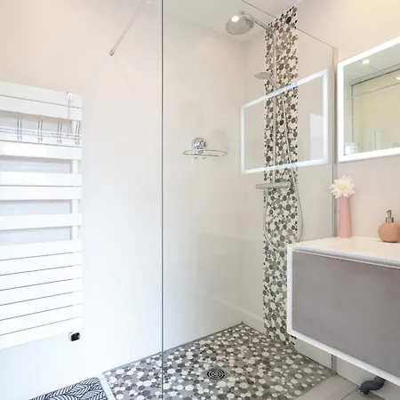 Dream Factory House - Disneyland Paris - 8 Pax Wifi Parking * Montévrain