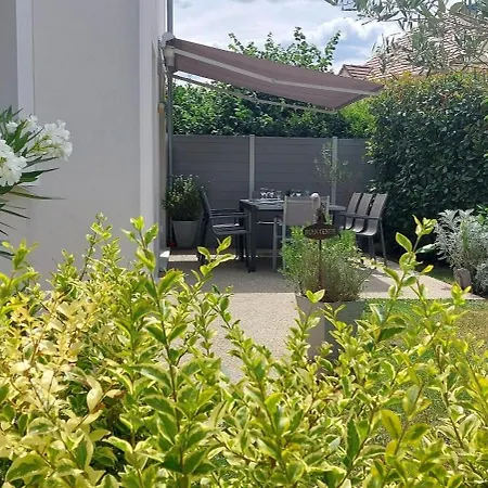 Semesterbostad Dream Factory House - Disneyland Paris - 8 Pax Wifi Parking Montévrain