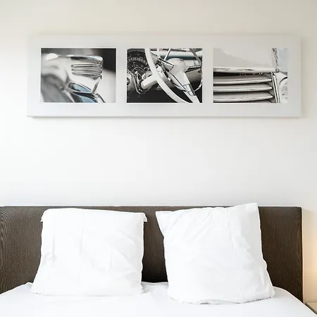 Dream Factory House - Disneyland Paris - 8 Pax Wifi Parking * מונטבראן