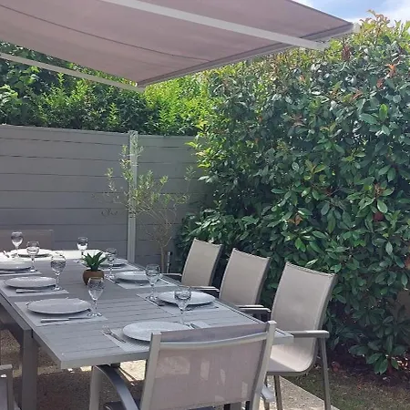 Dream Factory House - Disneyland Paris - 8 Pax Wifi Parking * מונטבראן